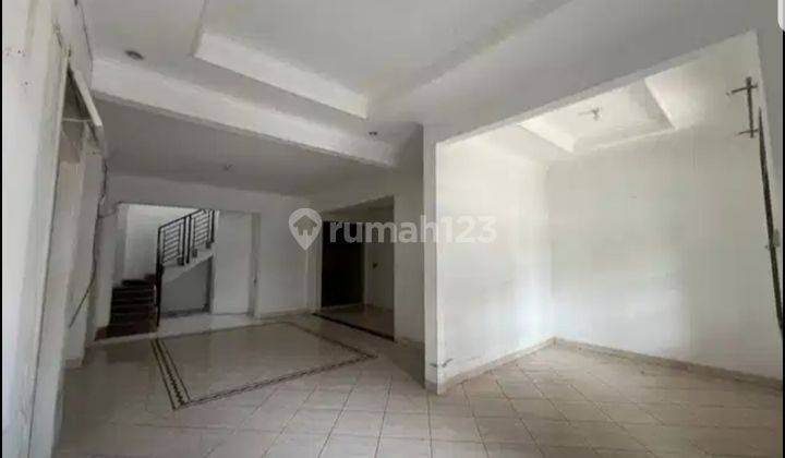 Dijual Cepat Rumah Di Taman Chrysant Bsd 2