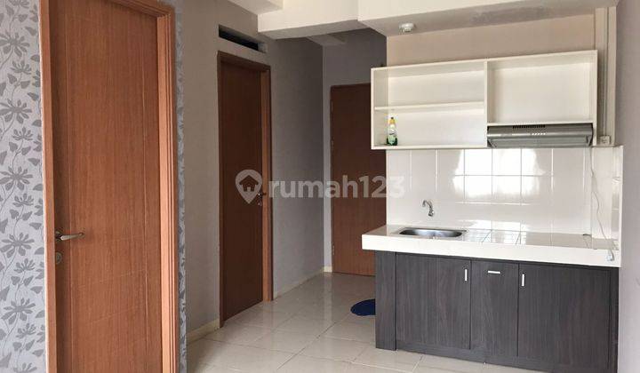 Pinewood Apartment Jatinangor Hunian Nyaman, Aman Dan Strategis 1