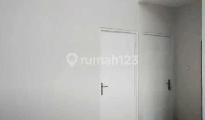 Rumah Cluster Alamanda Perumnas Dramaga strategis dan murah 5