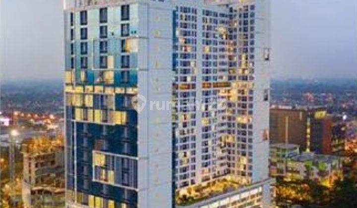 Soho Roseville Baru disewakan Murah Lokasi Strategis 8