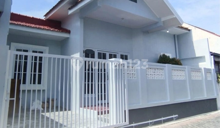 Nice House Tambak Mas 2