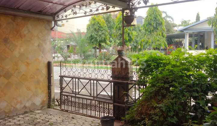 DISEWAKAN RUMAH PARANG KLITIK RAYA  1