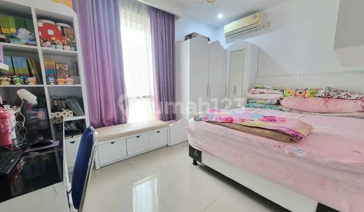 RUMAH CITRAGRAND CLUSTER GREENSTONE  2