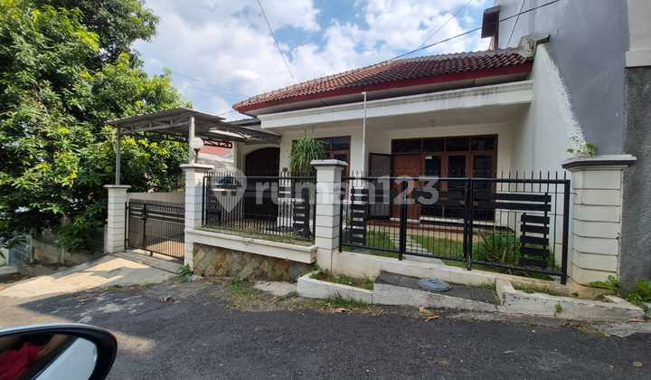 Bukit Mas Bukit Sari Villa House 1