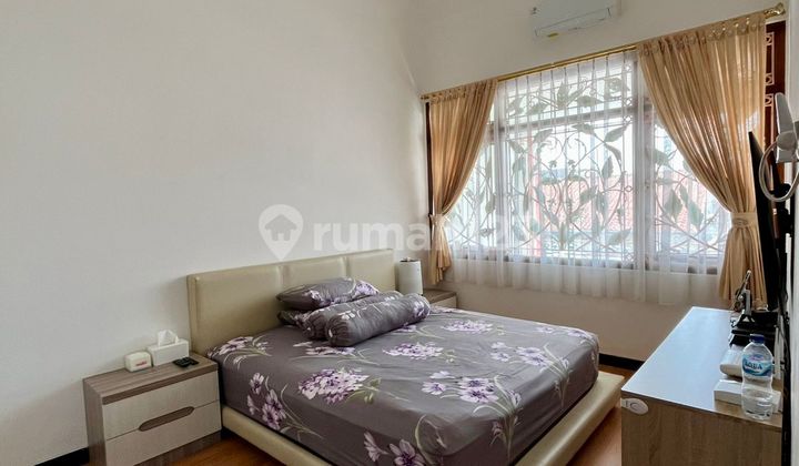 Dijual Rumah Pasir Mas Utara, Tanah Mas Full Furnish  2