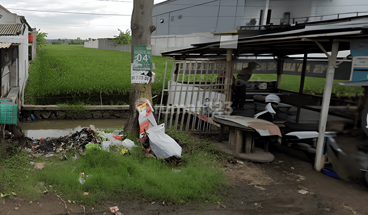 Dijual Tanah Rowosari, Weleri  1