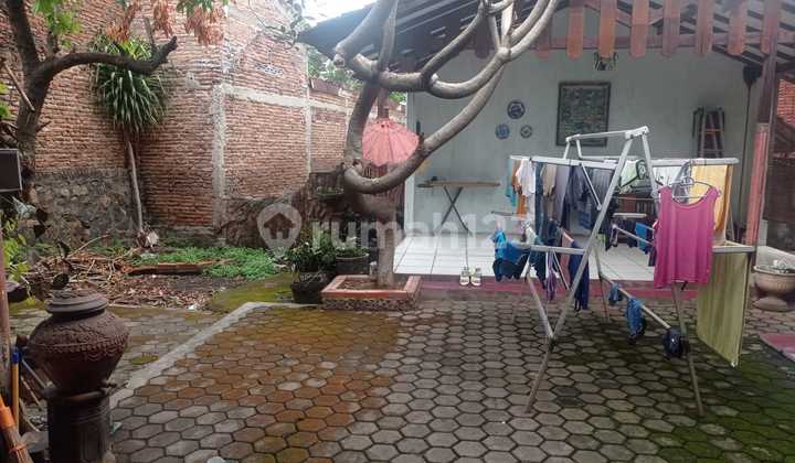 Dijual Rumah Jl. Wologito Raya