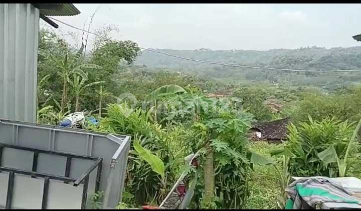 Tanah Jl. Gotong Royong, Tinjomoyo Harga Dibawah NJOP 2