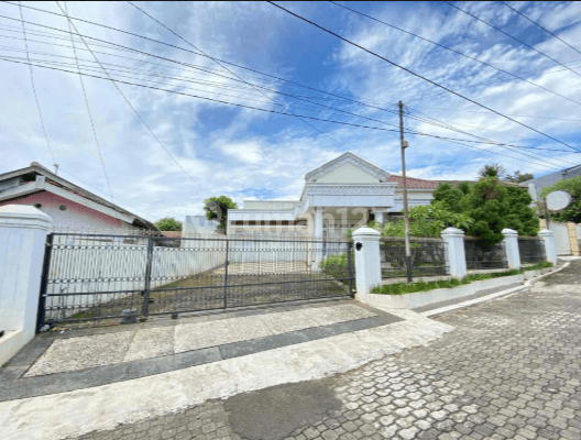 Dijual Rumah Jl. Jangli Semarang  1