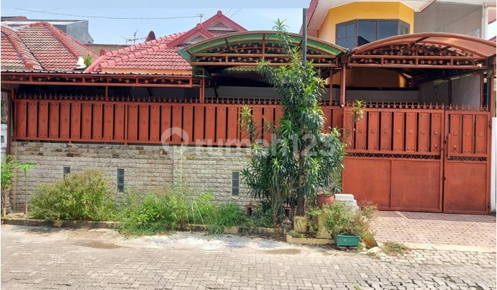 DIJUAL RUMAH PURI ANJASMORO N  1