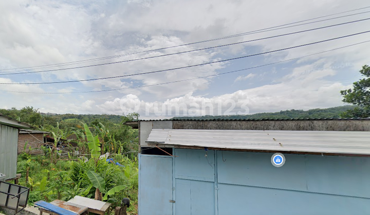 Tanah Jl. Gotong Royong, Tinjomoyo Harga Dibawah NJOP 1