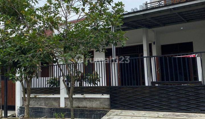 Dijual Rumah Villa Aster, Semarang 2