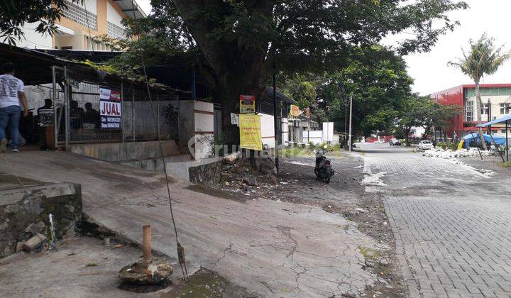 Dijual Cepat Tanah Jl. Sri Rejeki Raya , Semarang Barat 2