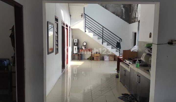 Dijual Rumah Kos Citra Montana , Salatiga  2