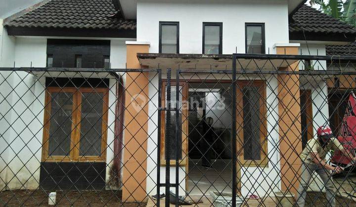 Dijual Rumah Puri Yudistira, Salatiga  2