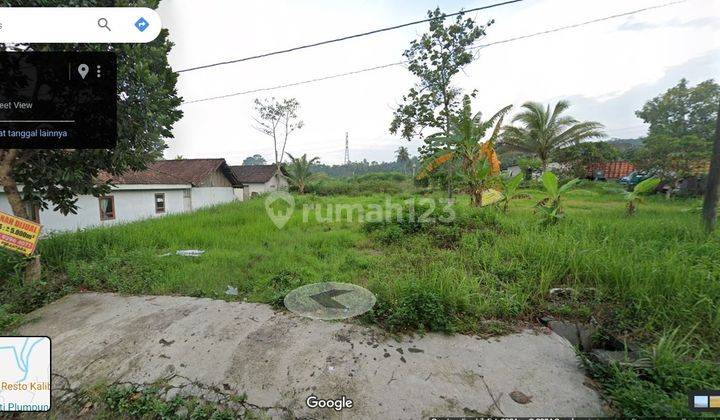 Dijual Tanah Sawah Patimura , Salatiga  1