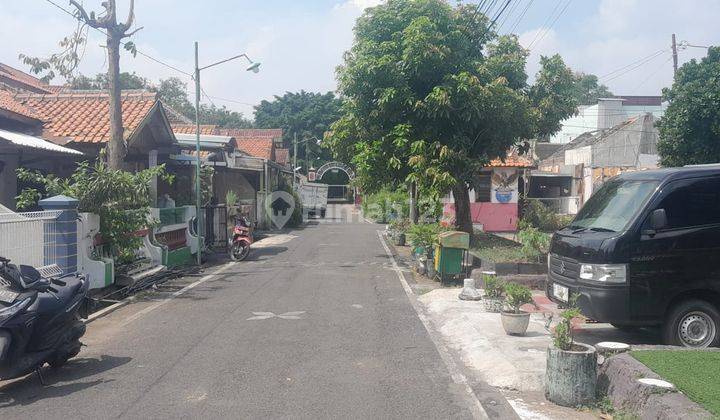 Dijual Rumah Jl. Kedondong Dalam 2