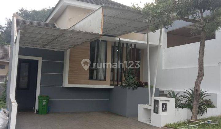 Dijual Rumah Pandanaran Hill 1