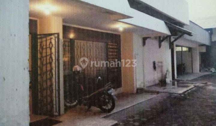 Dijual Ruko Jl. Majapahit, Semarang 2