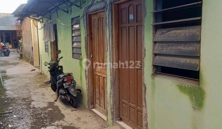 Dijual 3 Kios di Ngablak Indah Raya , Genuk  2