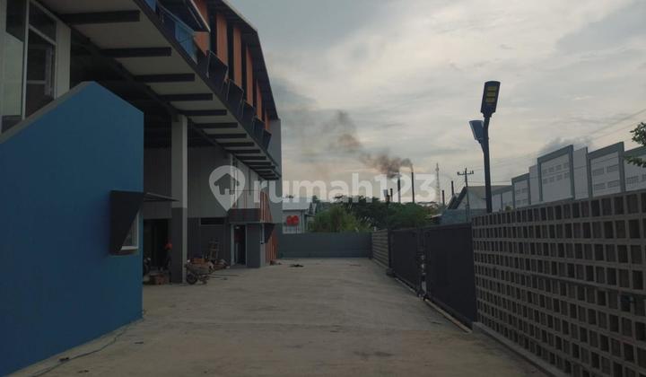 FOR RENT NEW WAREHOUSE 2