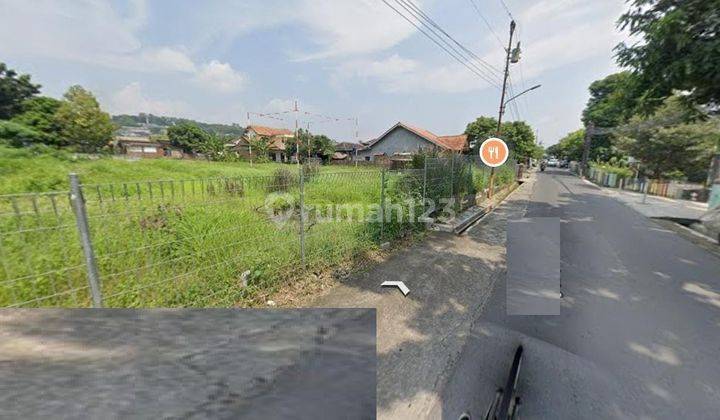 Dijual Tanah Jl. Jatiluhur, Jatingaleh  2