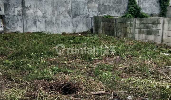 Land on Karangturi Tiber Street 1