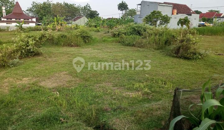 LAND FOR SALE IN PALEM, BLORA