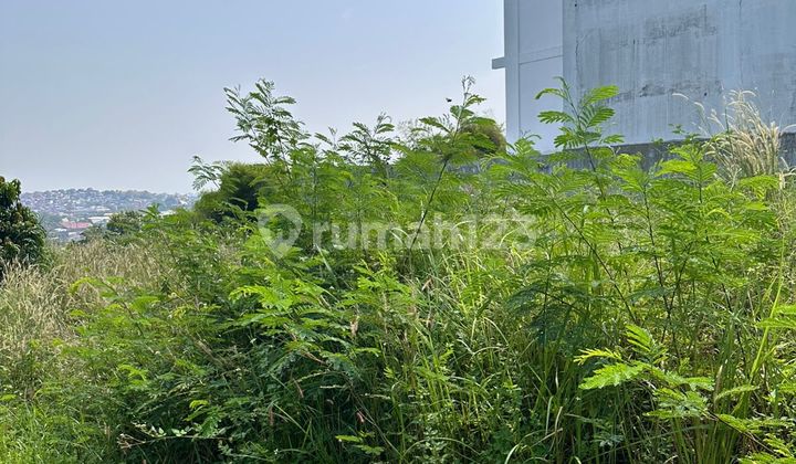 DIJUAL TANAH PAPANDAYAN  2