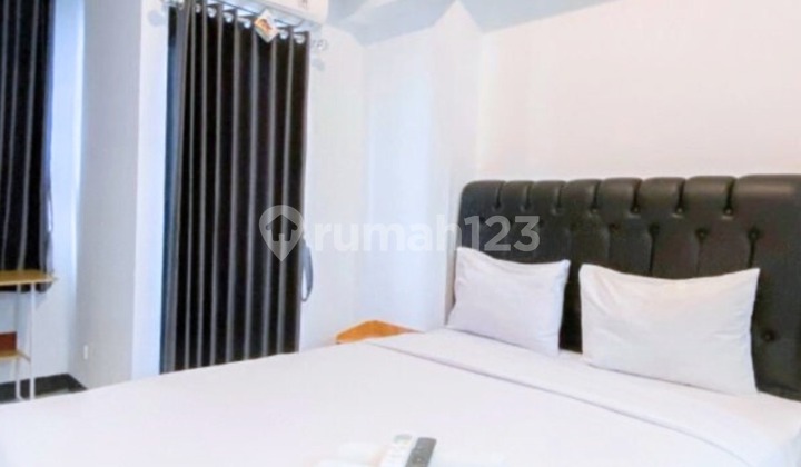 Apartemen Cordova Tembalang 1