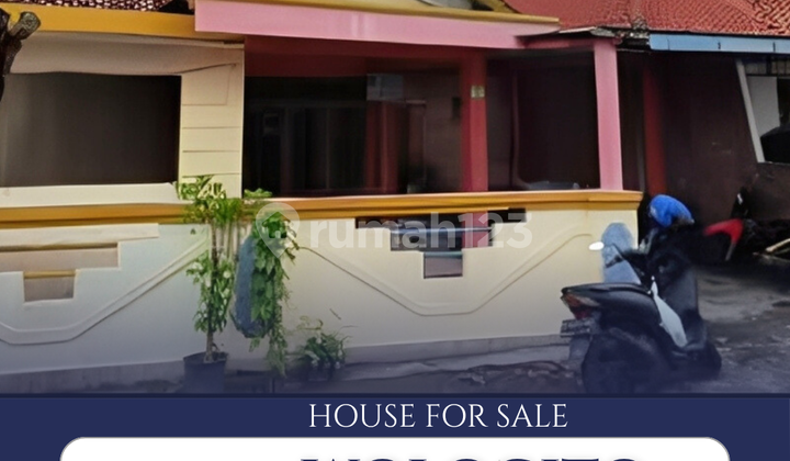 RUMAH WOLOGITO  2