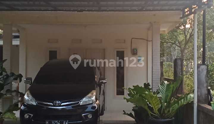 Dijual Rumah Dusun Kentang Salatiga  1