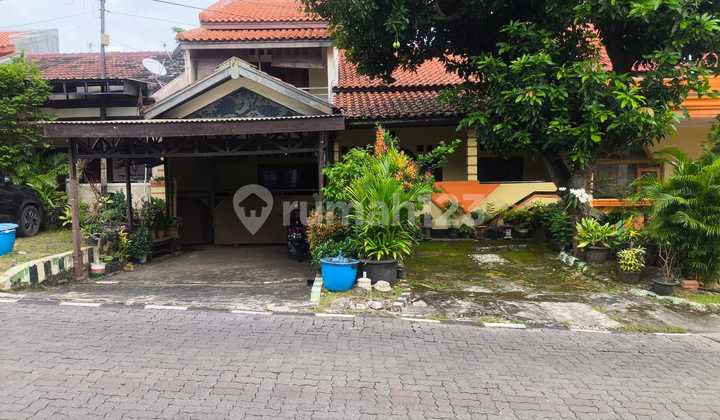 Dijual Rumah Candi Prambanan Raya  1