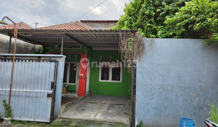 Dijual Rumah Griya Dempel Baru , Pedurungan, Semarang Timur  2