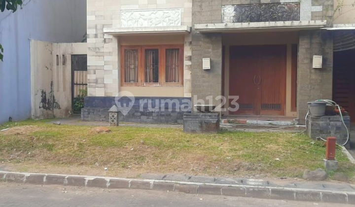 Rumah Jogja Regency 2