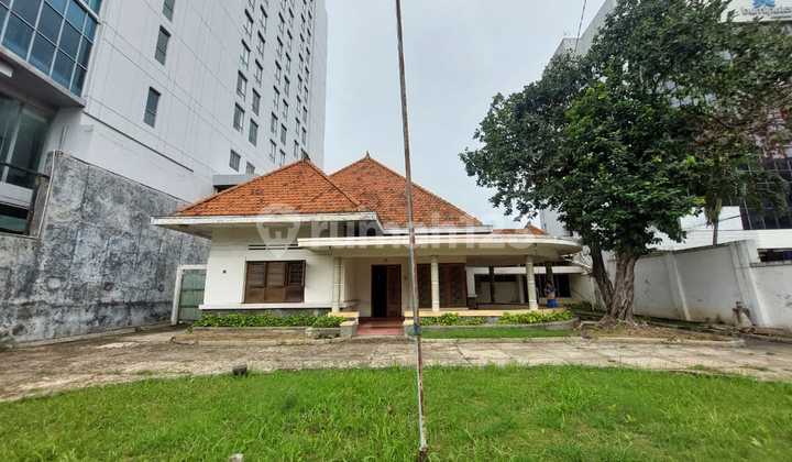 Rumah Jl. Ahmad Yani 2