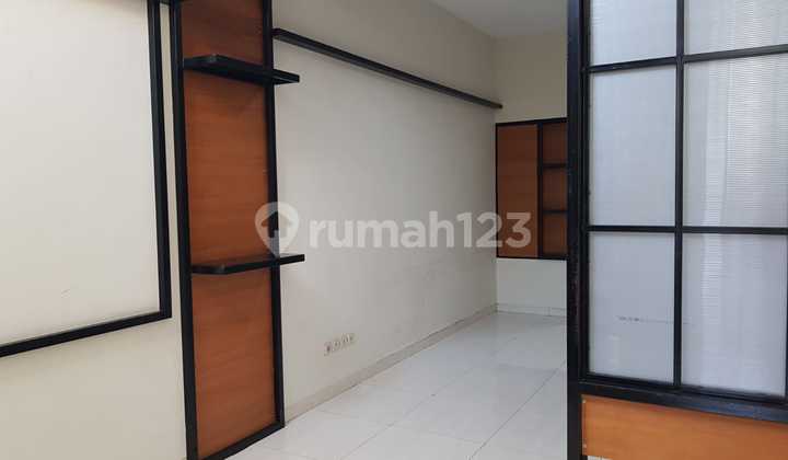 Disewakan Rumah Bagus Full Furnish di Rivera Candi Golf 2