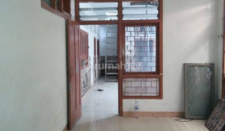 Dijual Rumah Jl. Jagalan  2