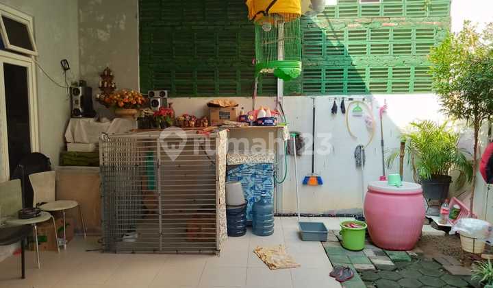 Rumah Bagus Permata Puri, Cluster Aira, Ngaliyan Harga Dibawah NJOP 2