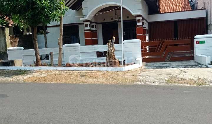 Dijual Rumah Jl. Wologito Raya
