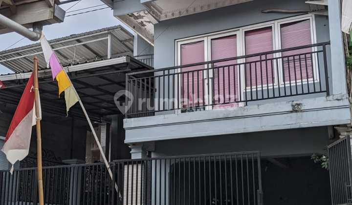 RUMAH 2 LANTAI DI MONDANGAN SALATIGA RUMAH 2 LANTAI DI MONDANGAN SALATIGA