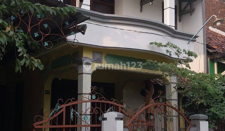 Dijual Rumah Kos Griya Indo Permai Ngaliyan  2