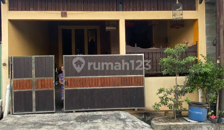 DIJUAL RUMAH DI BRINGIN LESTARI  1