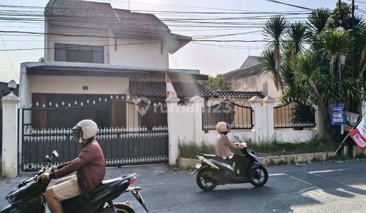 Rumah Palebon Raya , Pedurungan , Semarang  1