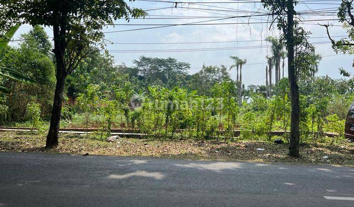 Dijual Tanah Sadeng Gunung Pati  1