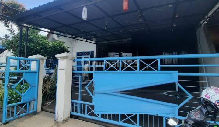 Dijual Rumah Badak Timur  2