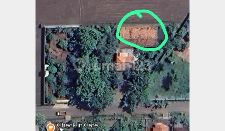 Dijual Tanah dan Rumah Walet di Tendas Tayu Pati 