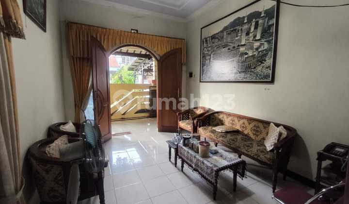 Dijual Rumah Candi Prambanan Raya  2