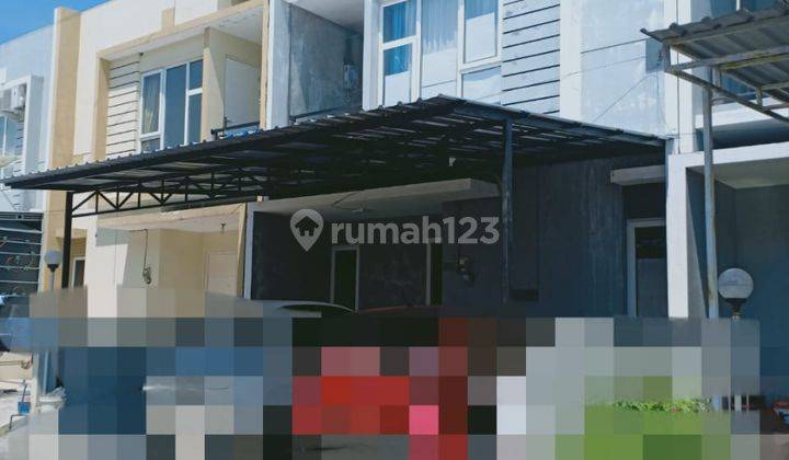 Dijual Rumah Mutiara Supriyadi  1