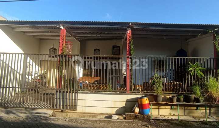 Dijual Rumah Kuala Mas Tanah Mas  1